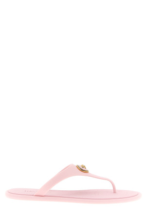 'Alia' sandals Pink
