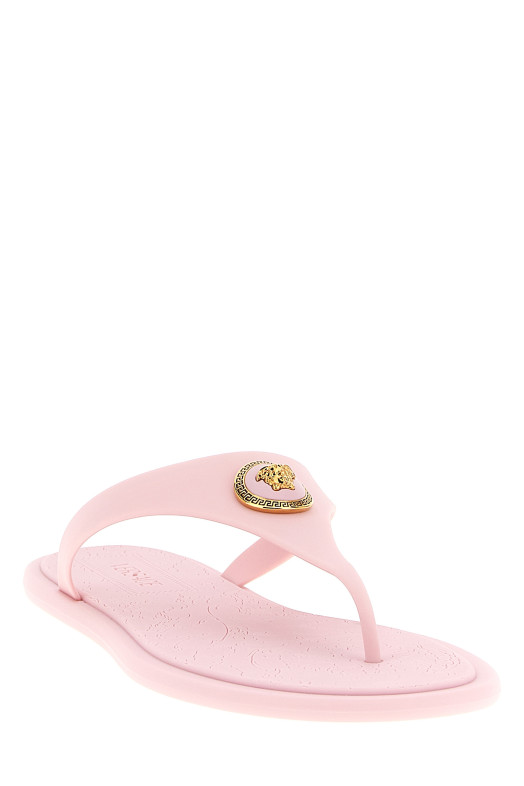 'Alia' sandals Pink