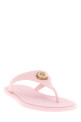 'Alia' sandals Pink