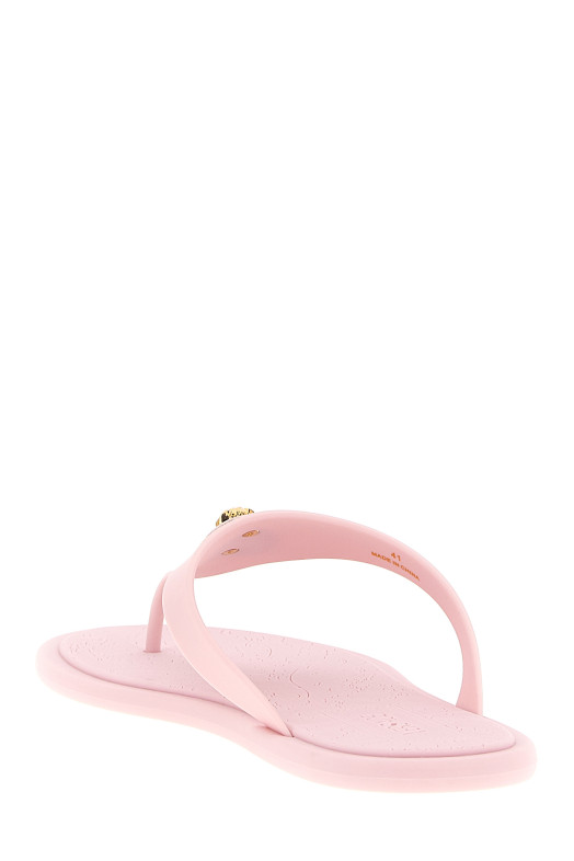 'Alia' sandals Pink