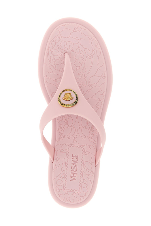 'Alia' sandals Pink