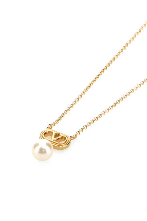 NECKLACE (L.42) | OVALETT VALENTINO GARAVANI (7W0J0Y77UXM)