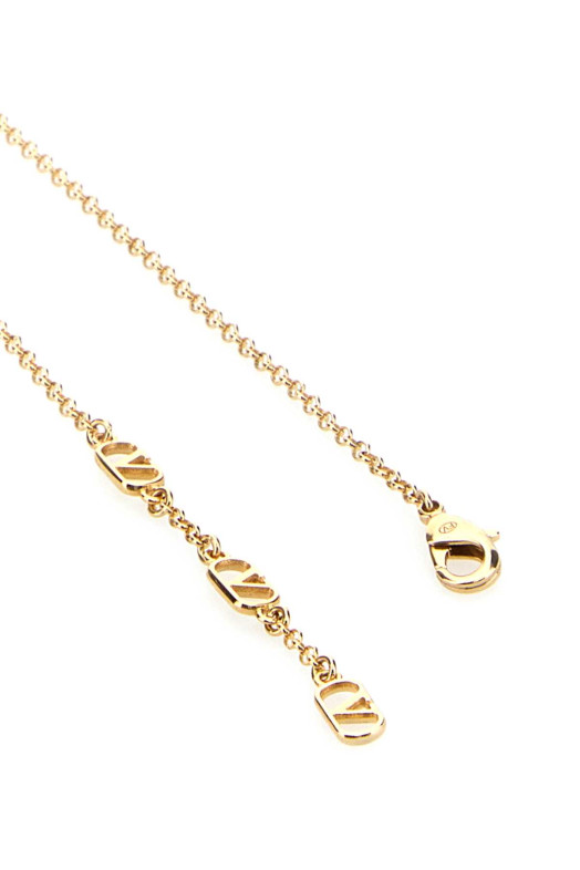 NECKLACE (L.42) | OVALETT VALENTINO GARAVANI (7W0J0Y77UXM)