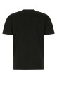 Black cotton S/S Chase T-Shirt CARHARTT WIP (I026391)