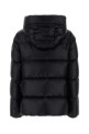 Black nylon Serittes down jacket Black MONCLER (K20931A00068597YG)