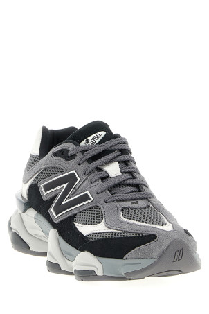 Кросівки «9060» Різнокольорові U9060ERA