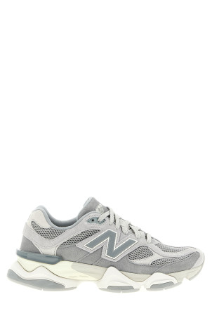 '9060' sneakers Gray