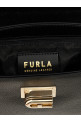 'Furla 1927' mini handbag Black