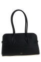 'Furla Goccia Dome M' shoulder bag Black
