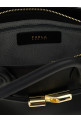 'Furla Goccia Dome M' shoulder bag Black