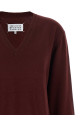 Свитер «Four Stitches» бордовый S51HN0006M13225211
