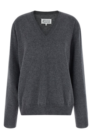 Свитер «Four Stitches» Серый S51HN0006M13225859M