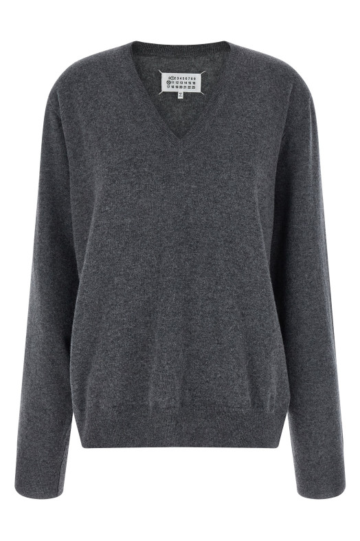 Свитер «Four Stitches» Серый S51HN0006M13225859M