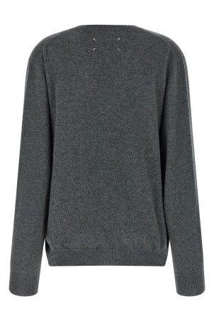 Свитер «Four Stitches» Серый S51HN0006M13225859M