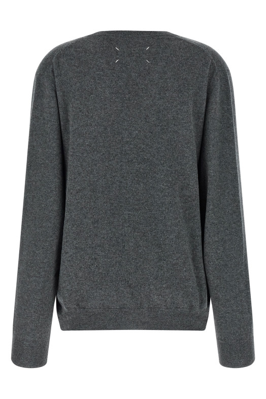 Свитер «Four Stitches» Серый S51HN0006M13225859M