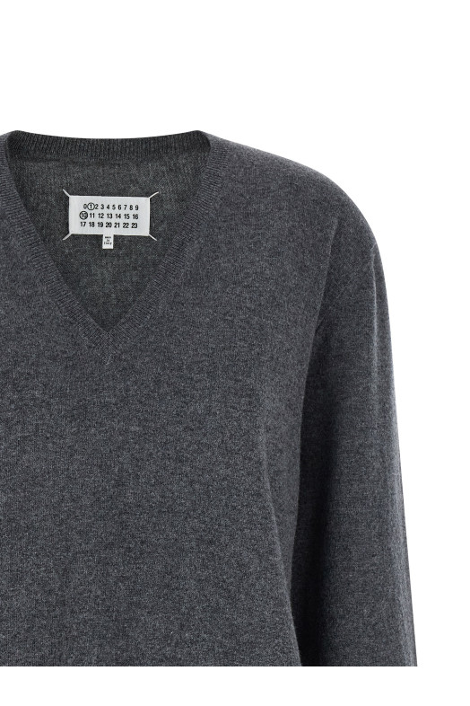 Свитер «Four Stitches» Серый S51HN0006M13225859M