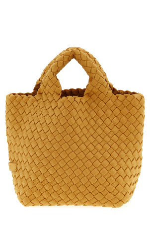 Сумка для покупок «St. Barths Petit» Желтый NSN03011LDAMBER