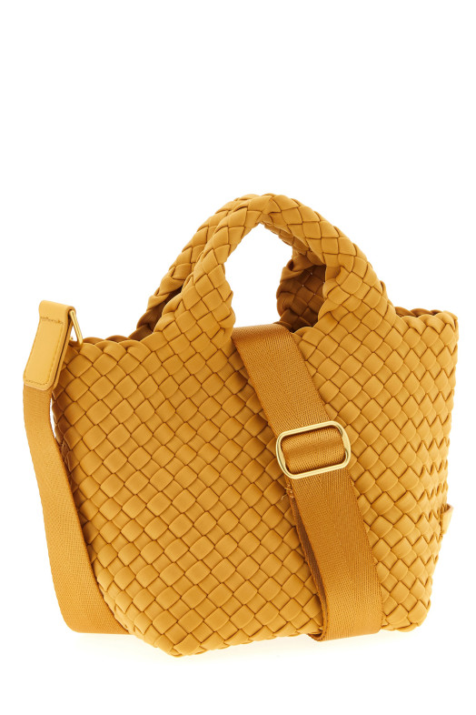 Сумка для покупок «St. Barths Petit» Желтый NSN03011LDAMBER