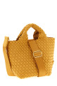 Сумка для покупок «St. Barths Petit» Желтый NSN03011LDAMBER