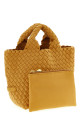 Сумка для покупок «St. Barths Petit» Желтый NSN03011LDAMBER