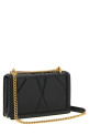 'Devotion bag' crossbody bag Black