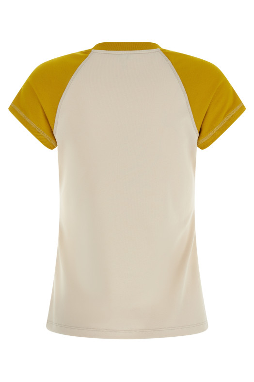 T-shirt Anagram Multicolor