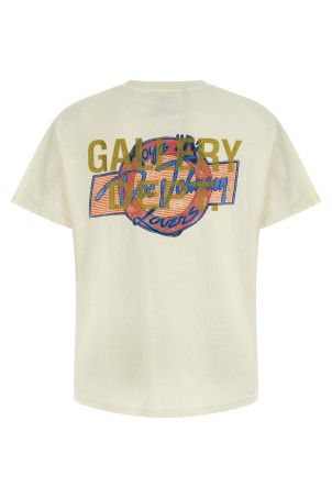 'Doc Johnson: Toys 4 Love' T-shirt Beige