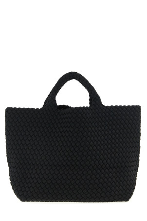 Сумка для покупок «St. Barths Medium» Черная NSN03013LDONYX