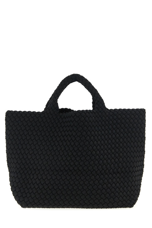 Сумка для покупок «St. Barths Medium» Черная NSN03013LDONYX