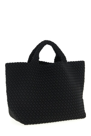 Сумка для покупок «St. Barths Medium» Черная NSN03013LDONYX
