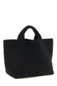 Сумка для покупок «St. Barths Medium» Черная NSN03013LDONYX
