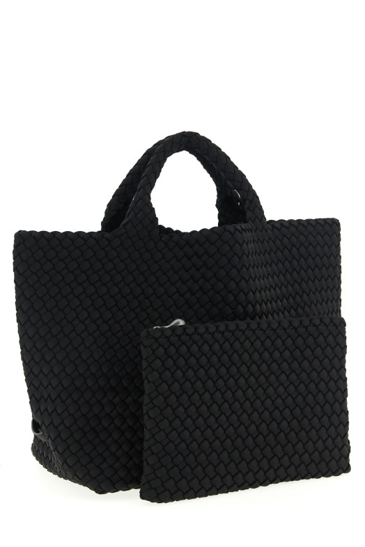 Сумка для покупок «St. Barths Medium» Черная NSN03013LDONYX