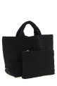 Сумка для покупок «St. Barths Medium» Черная NSN03013LDONYX