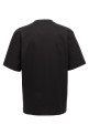 'FF' T-shirt Black
