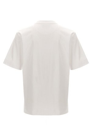 'FF' T-shirt White