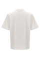 'FF' T-shirt White