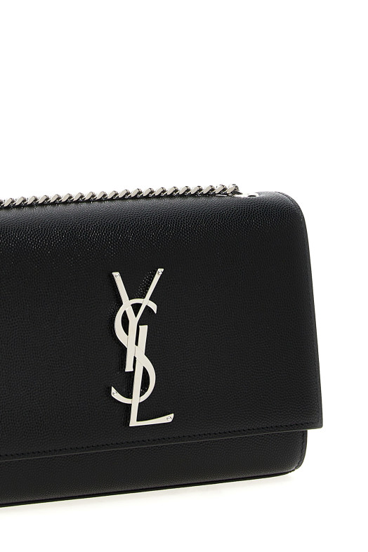 'Kate Small' crossbody bag Black