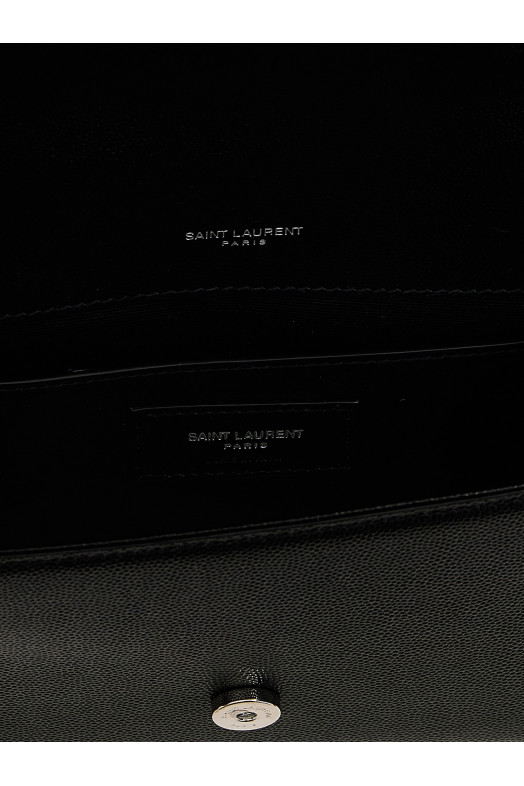 'Kate Small' crossbody bag Black