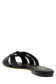 ‘Tribute Nu Pieds' sandals Black