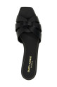 ‘Tribute Nu Pieds' sandals Black