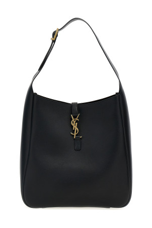 Большая сумка для покупок «Le 5 À 7» Черная 753837AAAUQ1000