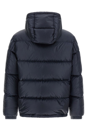 Пухова куртка «Rivau» Синя K20911A00237597XQ776