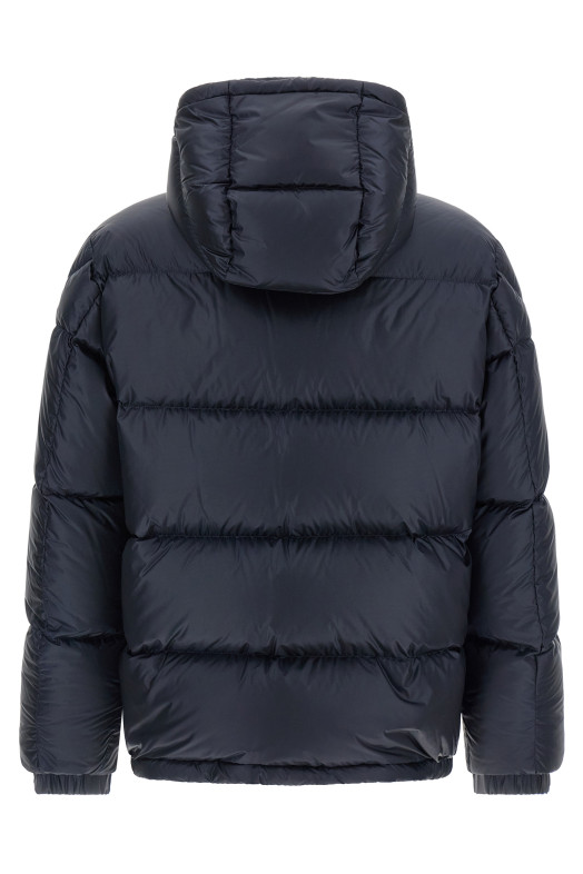 Пуховая куртка «Rivau» Синяя K20911A00237597XQ776