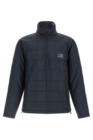 MM6 Maison Margiela x SALOMON reversible jacket Black