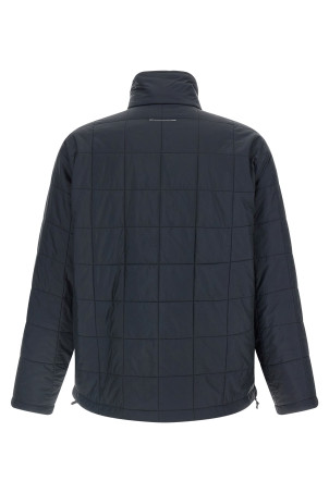 MM6 Maison Margiela x SALOMON reversible jacket Black
