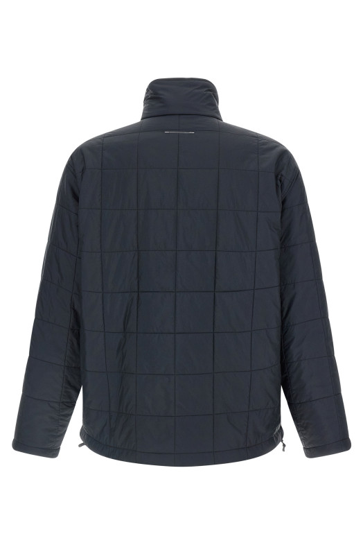 MM6 Maison Margiela x SALOMON reversible jacket Black