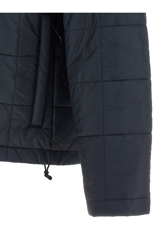 MM6 Maison Margiela x SALOMON reversible jacket Black