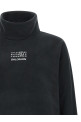 Capsule sweatshirt MM6 Maison Margiela x Salomon Black