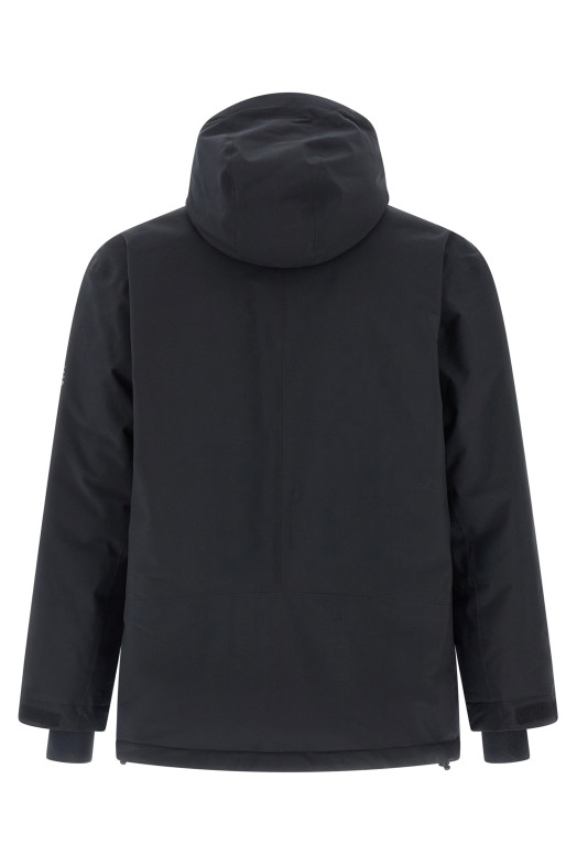 Maison Margiela x SALOMON MM6 капсульная куртка Черный MM6 MAISON MARGIELA SH0AM0067M35594900