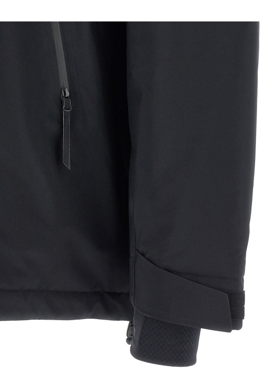 Maison Margiela x SALOMON MM6 капсульная куртка Черный MM6 MAISON MARGIELA SH0AM0067M35594900